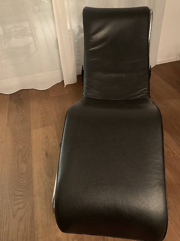 Corbusier Liege Replika