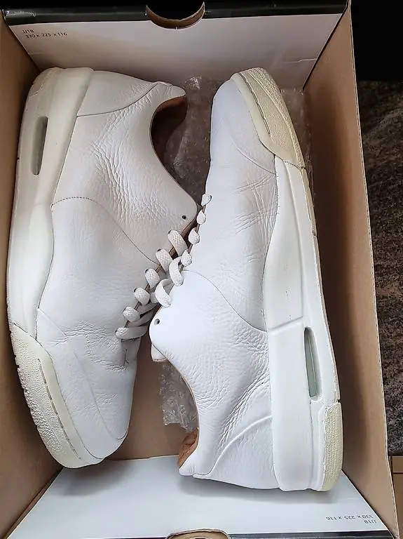 Jordan 23 Classic Size 44.5