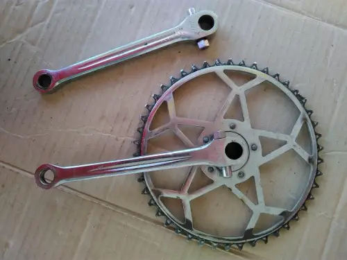 Durax Kettenblatt 28 Zoll.