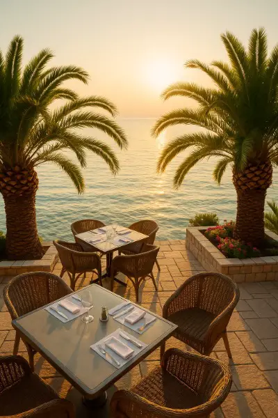 Keine Zeit fürs Reisebüro? Ich plane deinen Urlaub