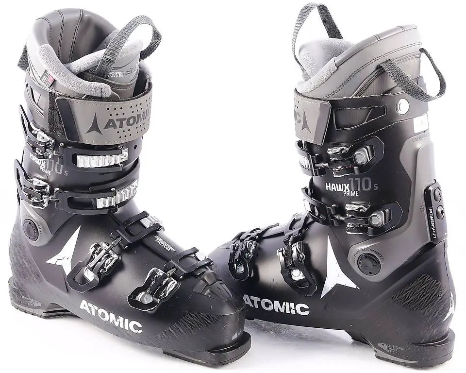 skischuhe atomic hawx prime 110 s 29; 29,5-44,5; 45