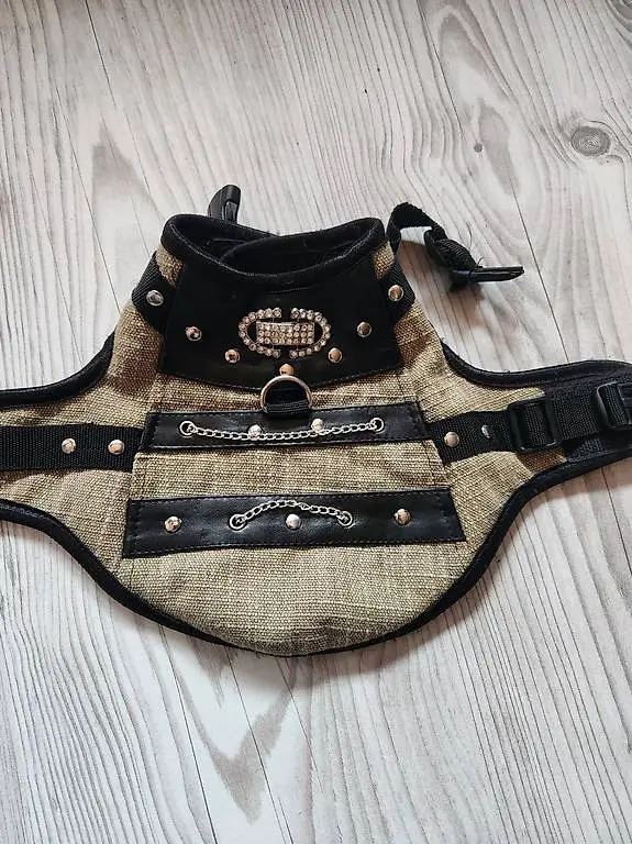 Gratis Chihuahua Mänteli