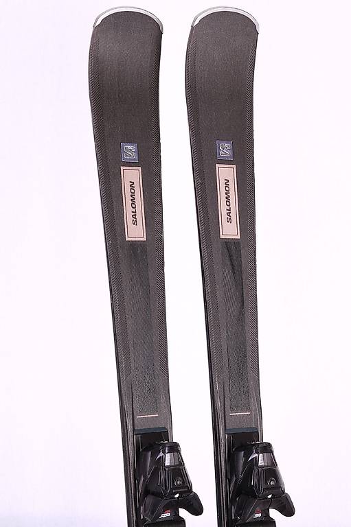 damenski salomon s/max x7 ti w 2024 145 150 155 160 165 cm