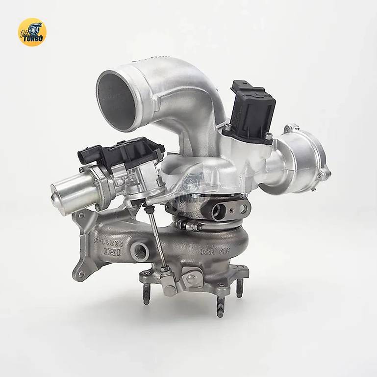 Turbolader Audi A4 A5 A6 A7 Allroad A4 Q7 2.0TFSI 45TFSI