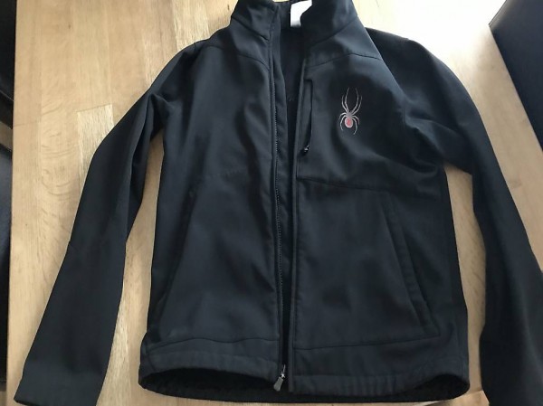 Jacke Spyder