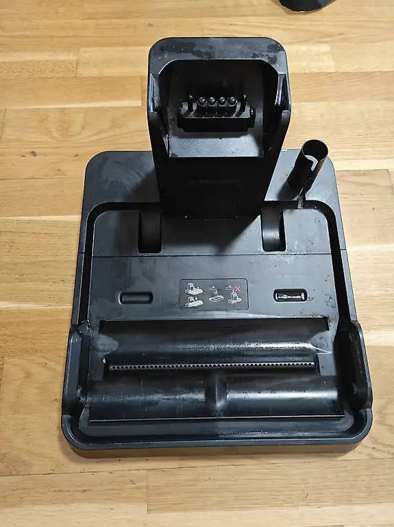 Roborock Dyad Pro Station