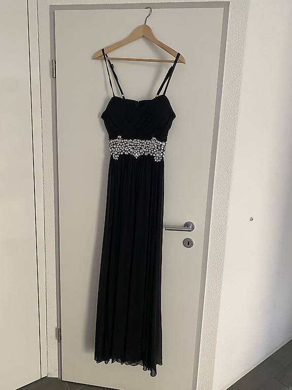 Ballkleid (inkl. Schuhe)