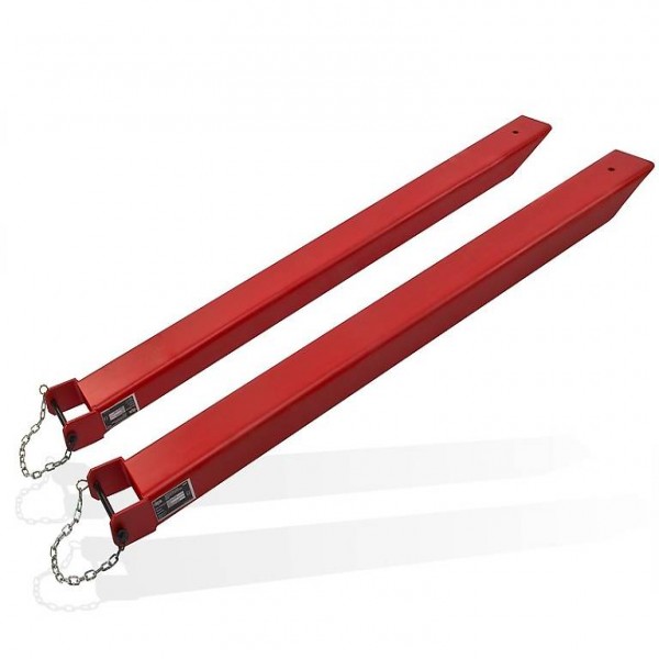  Gabelverlängerung Paar 200 (verschiedene Grössen verfügbar)