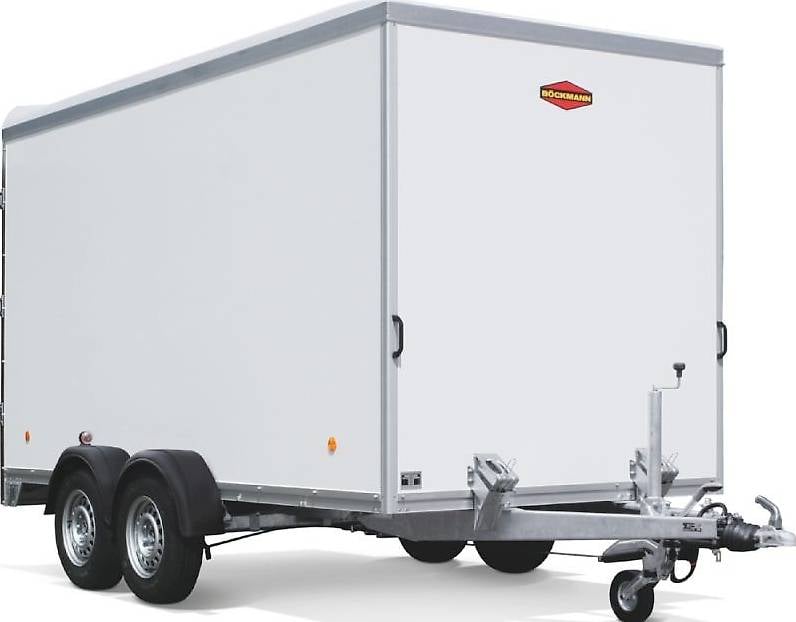 Kofferanhänger kaufen KT 4018/35 H Böckmannn Sachenanhänger
