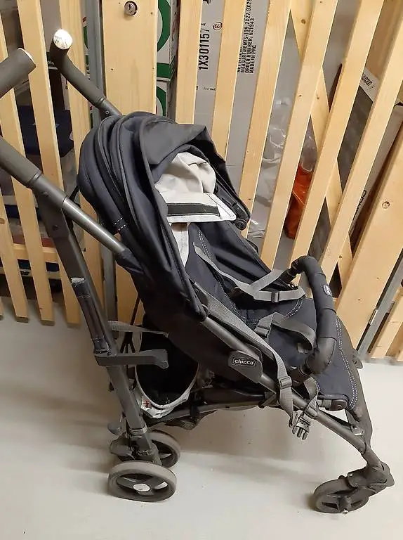 Chicco Kinderbuggys