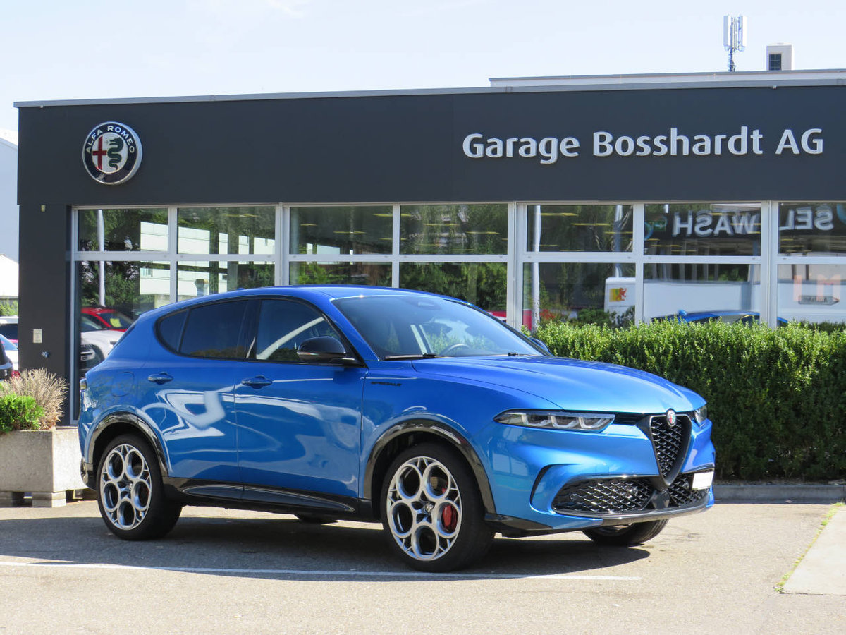 ALFA ROMEO Tonale 1.5 Speciale Pack Premium