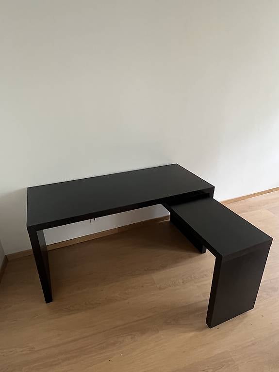 Schreibtisch IKEA Malm
