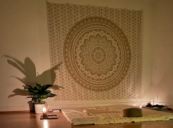 Biete Tantra- und Taomassage