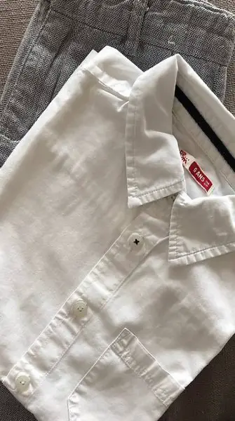 COMPLETINO BIMBO 6 ANNI