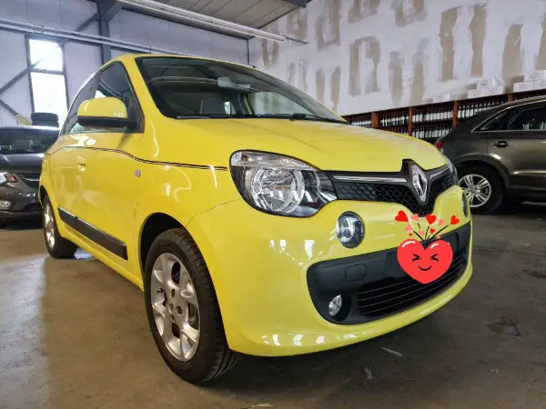 Vendo Renault Twingo