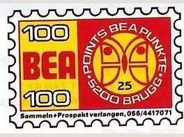 Bea 10 000 Punkte