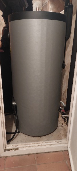 Vendo pompa anno 2019