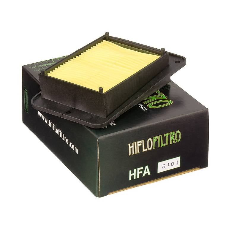 Hiflo Luftfilter HFA5101 Neu Adiva 125 Peugeot Tweet 125