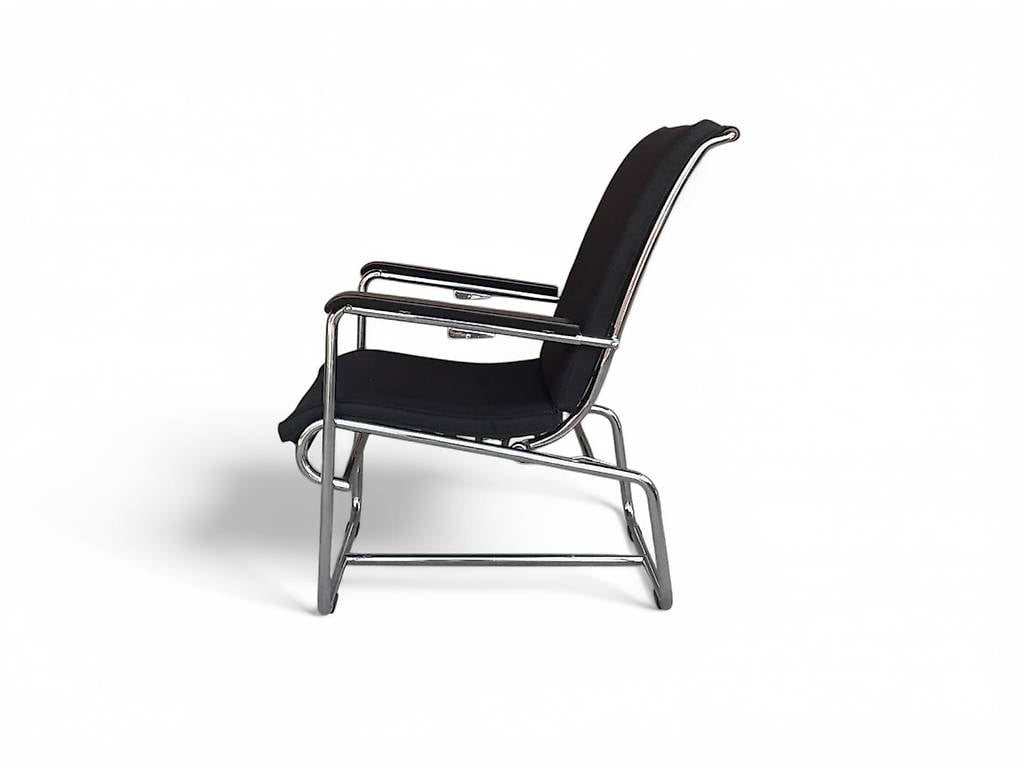 Embru / Sessel Sitzmaschine