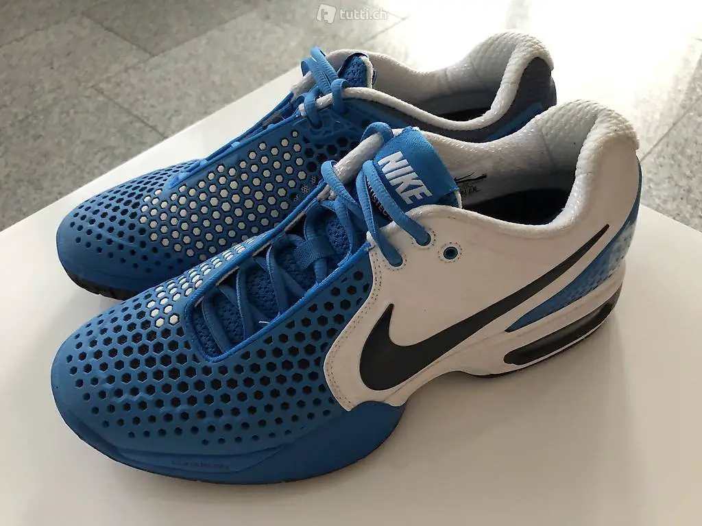 Nike Air Max Rafael Nadal Court Ballistec 3.3 Ortholite