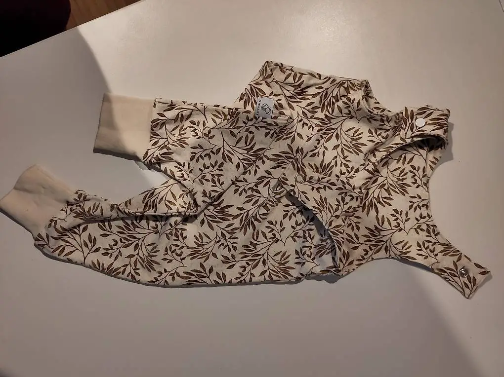 Strampler / Jumpsuit Baby