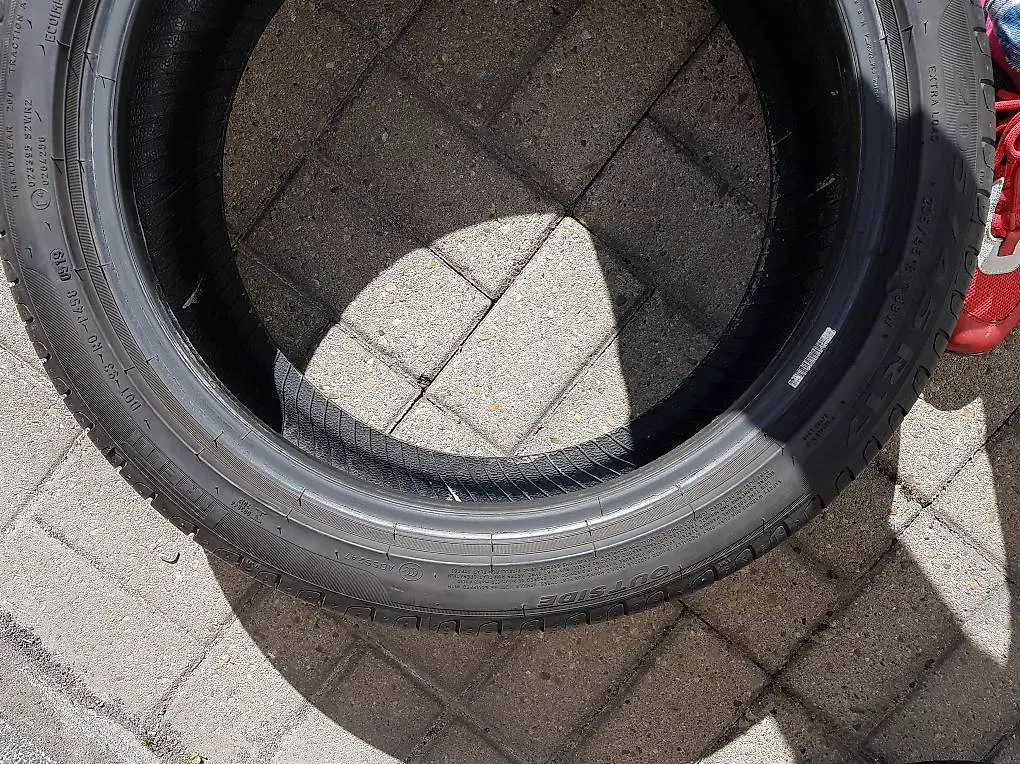 4 mal Pirelli Sommerpneus oder 2xWinter neuwer205/45R17 88Y