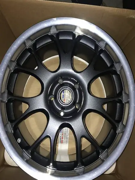  Ferrari 360 / Mondial Felgen