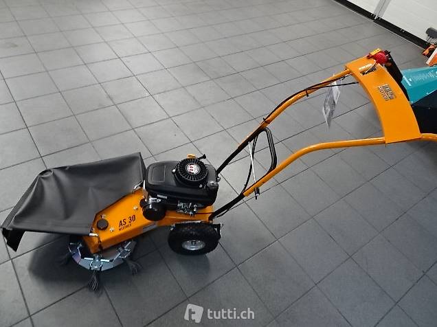  AS30 Weedhex 140 Wildkrautentferner