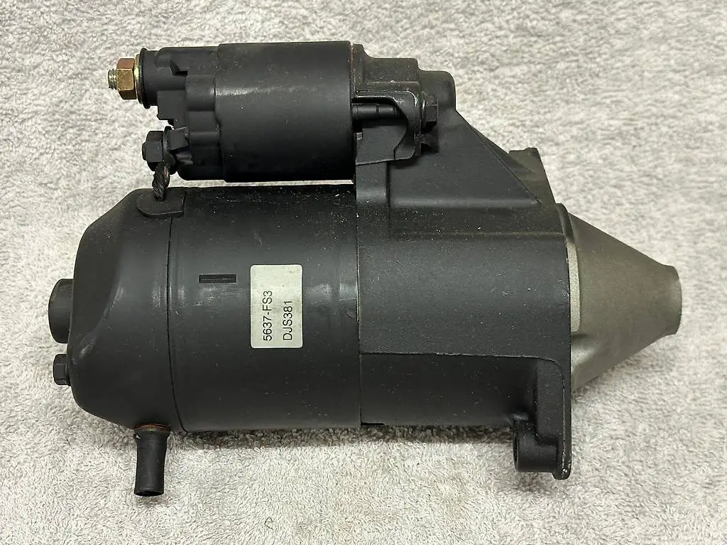 Anlasser für Daihatsu und Toyota