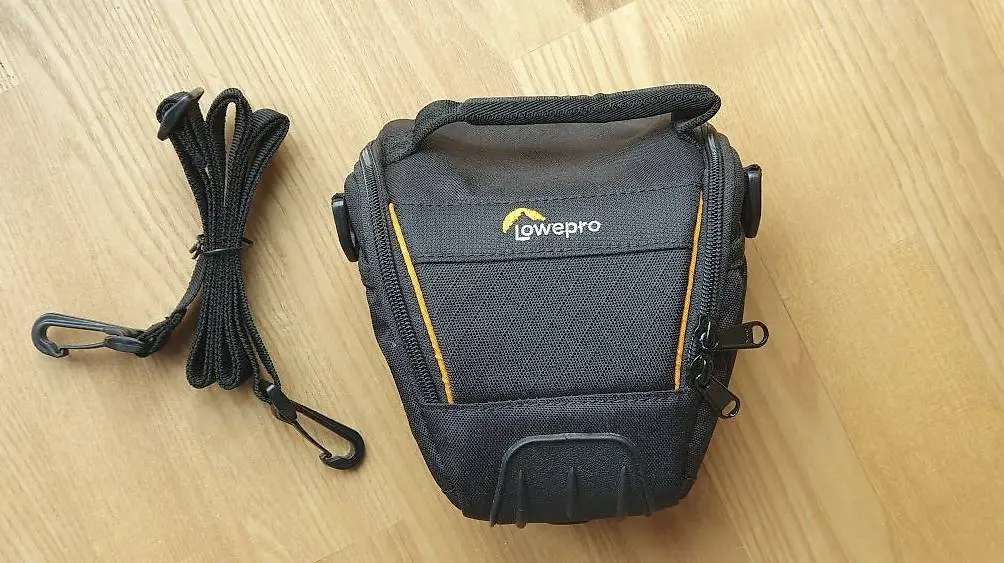Kameratasche Lowepro