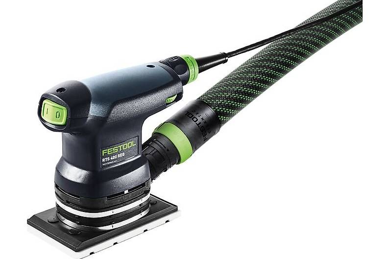 Festool RTS 400 REQ Rutscher - fabrikneu ab Lager