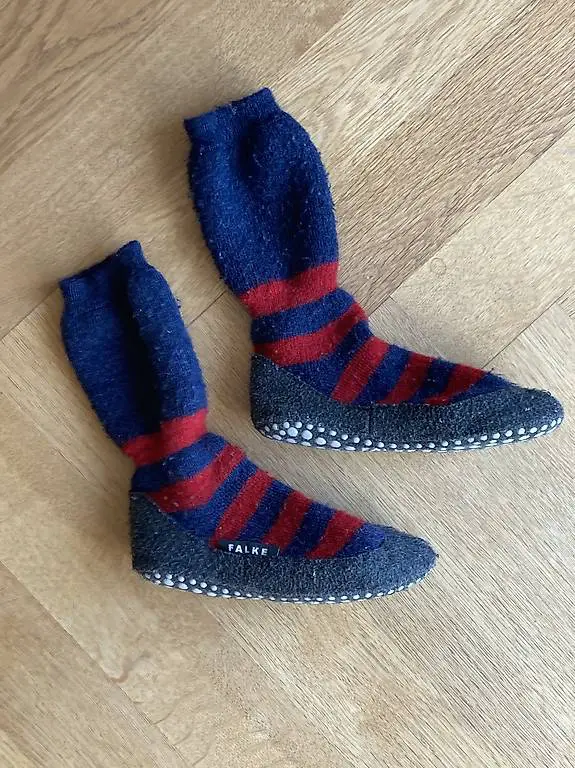 falke finken gr. 31-32