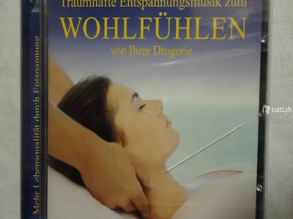  Traumhafte Entspannungsmusik zum Wohlfühlen