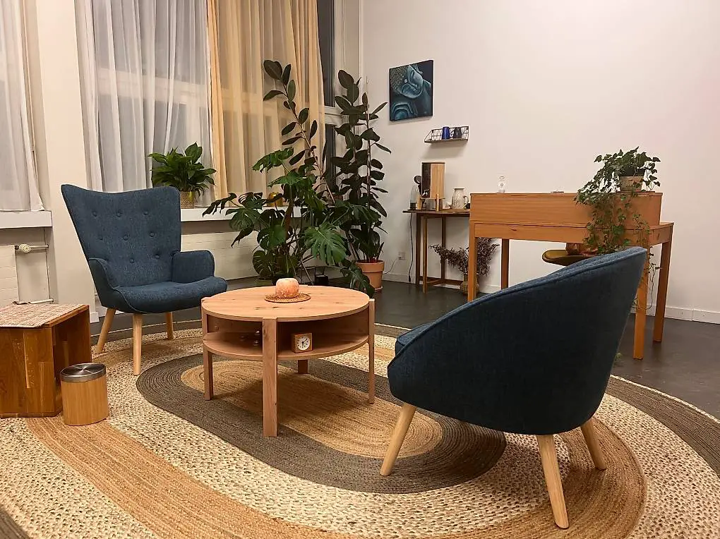 Praxisraum in Frauenfeld zur Mitbenützung