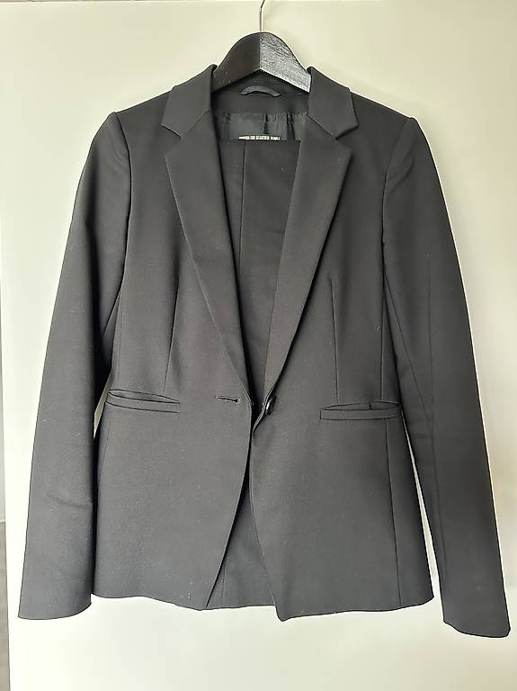 Drykorn Anzug (ACT Hose/ Golders Blaizer)