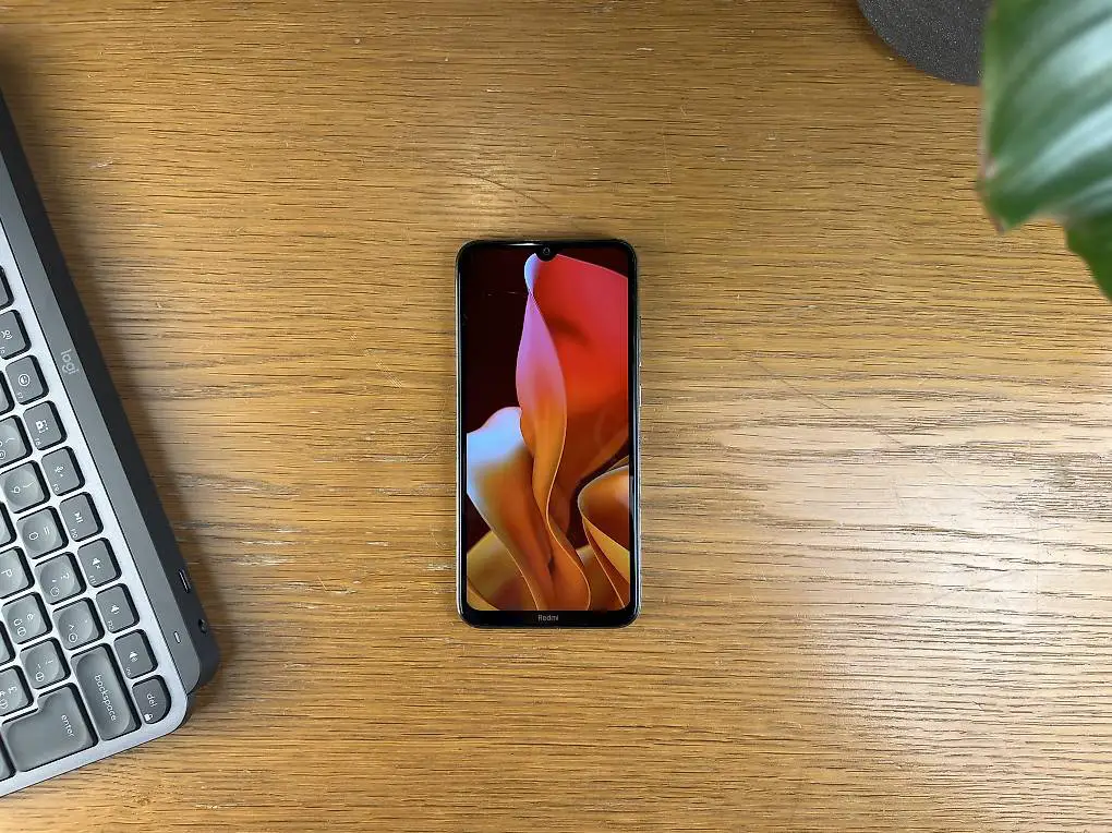 Xiaomi Redmi Note 8 64gb guter Zustand