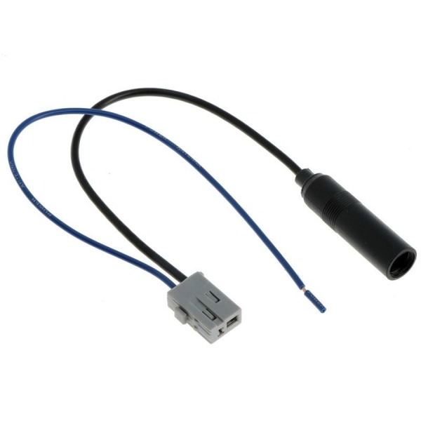 Antennen Adapter Kabel NISSAN AKTIV. 40020 / RG 174