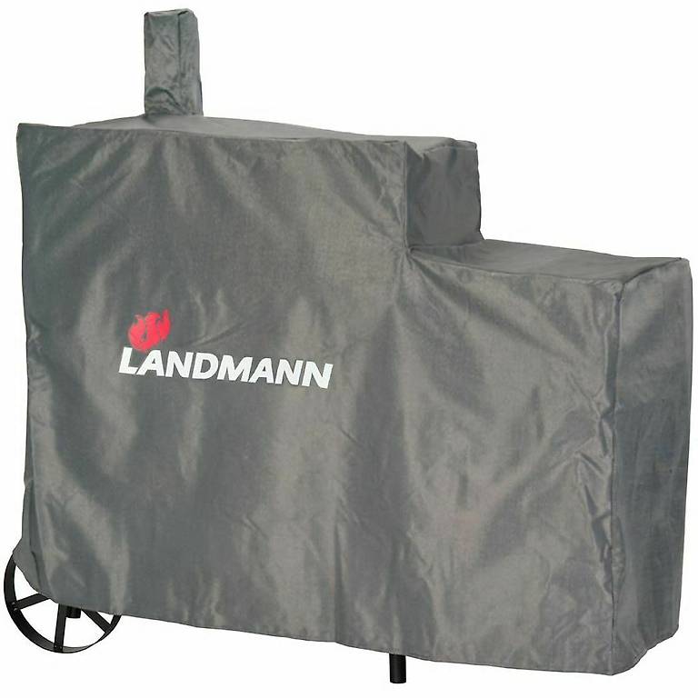 Landmann 15709 Schutzhülle f. Grill Smoker Tennessee 300+400