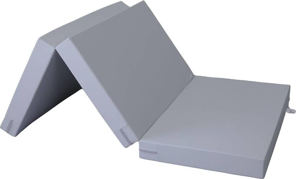 Turnmatte Weichbodenmatte Trainingsmatte Gymnastikmatte falt