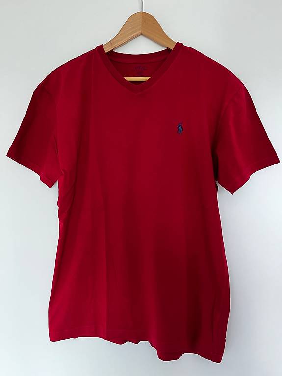 Ralph Lauren Tshirt, neuwertig, Gr. S