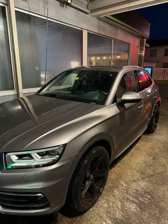 AUDI Q5 2.0 45 TFSI quattro S-Tronic