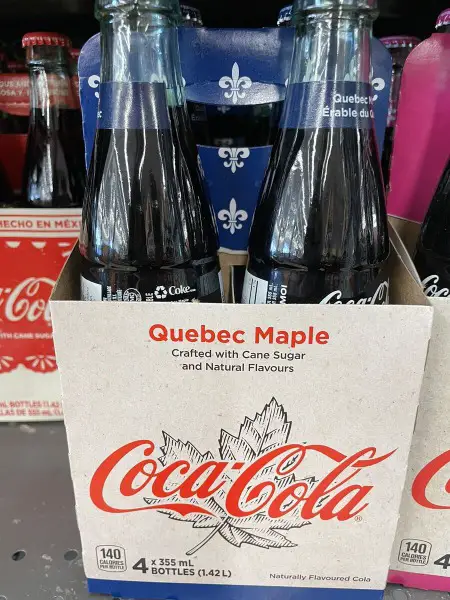 Coca-Cola-Quebec-Maple-355ml