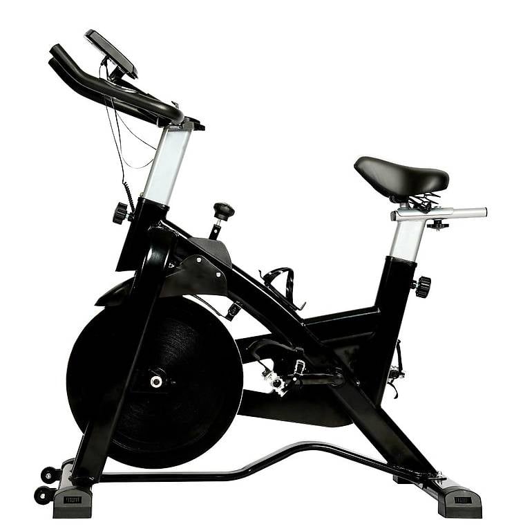 Indoor Cycle Bike PRO TWIRLER