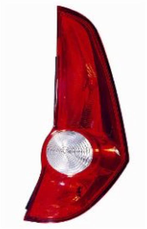 Opel Neuteil GM 93193680 #166 Schlussleuchte rechts Agila