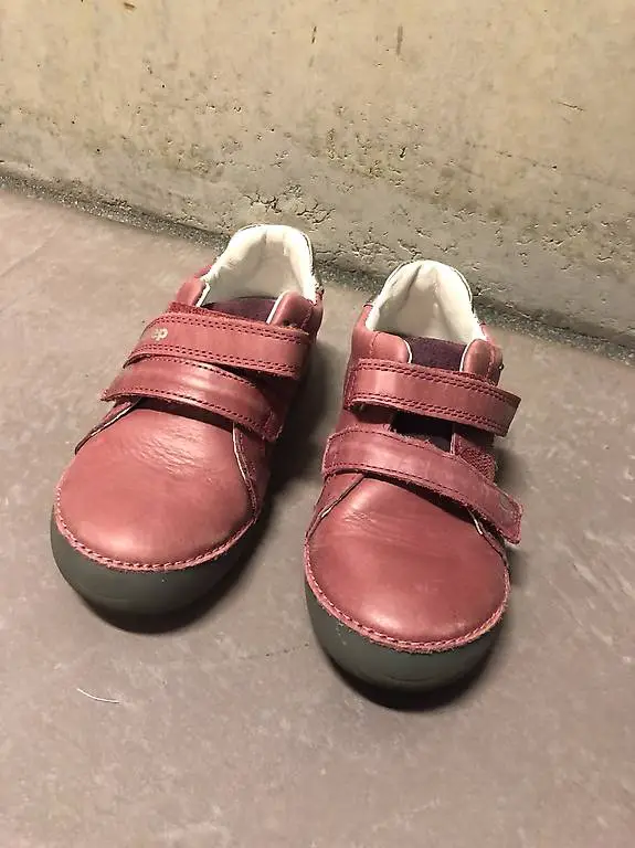 D. D. Step Kinderschuhe, Gr. 30