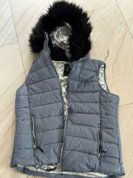 Gilet Grösse M von FB