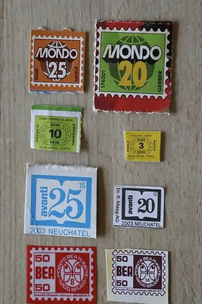 Mit Avanti-, BEA-, Mondo- und Silva-Punkten viel Geld sparen