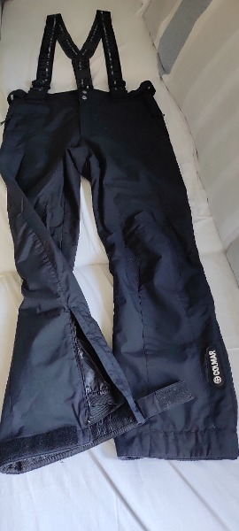 Hose Ski Snowboard Colmar Gr. 50 Top Zustand