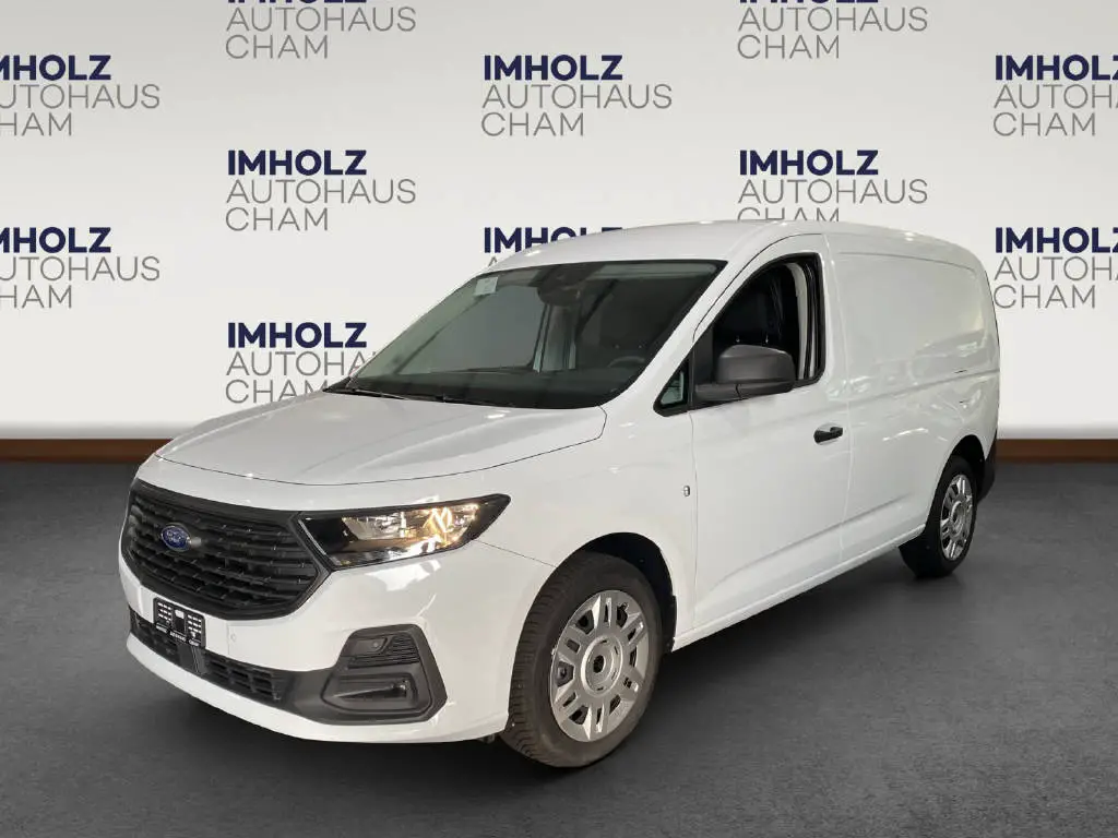 FORD, Transit Grand Connect Kastenwagen 2.0 102 PS Trend, Kastenwagen (Transporter)