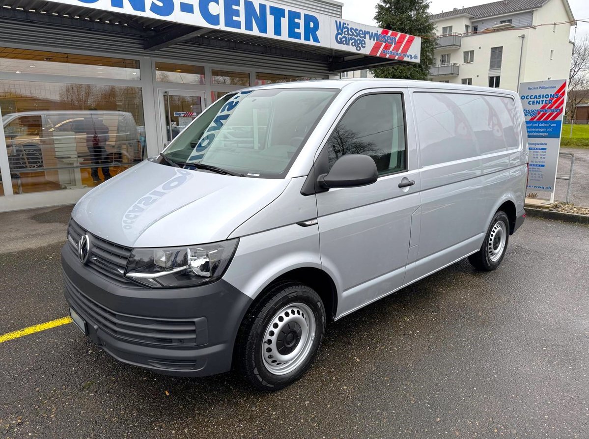 vw t6 2.0 tdi
